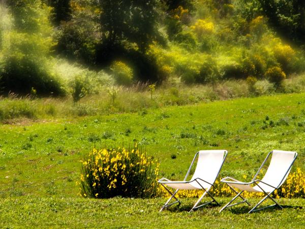 Umbria bed & breakfast accommodation, Italy