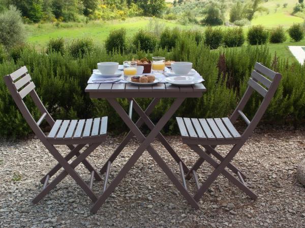 Umbria bed & breakfast accommodation, Italy