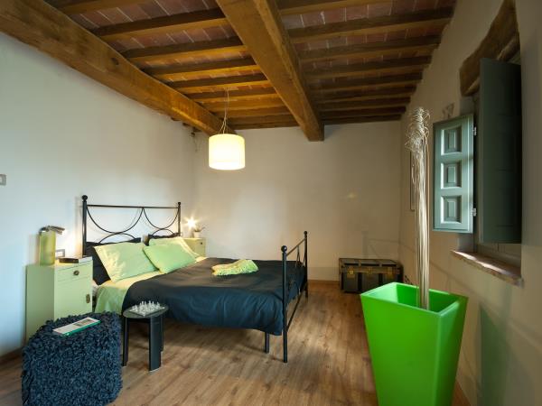 Umbria bed & breakfast accommodation, Italy
