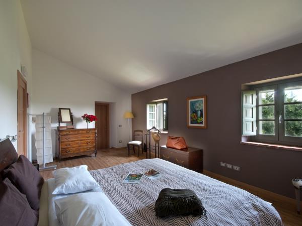 Umbria bed & breakfast accommodation, Italy