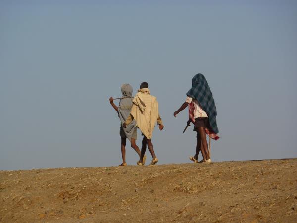 Ethiopia holidays, tailor made