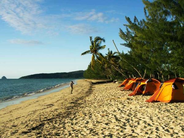 Madagascar North Coast adventure vacation