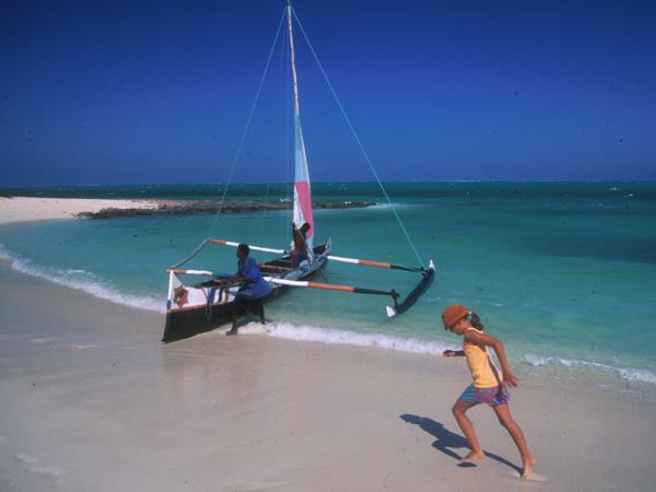 Madagascar North Coast adventure vacation