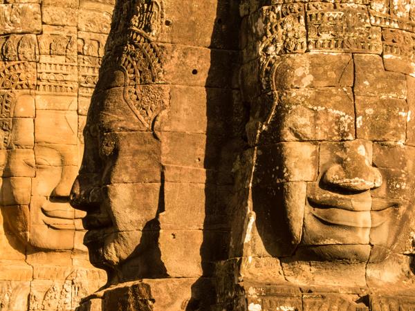 Cambodia travel photography tour