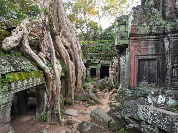 Cambodia travel photography tour