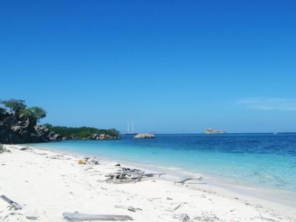 Flores & Komodo vacation, Indonesia