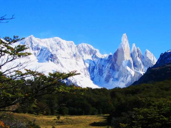 Patagonia & Torres del Paine vacation