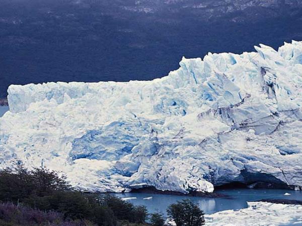 Patagonia & Torres del Paine vacation