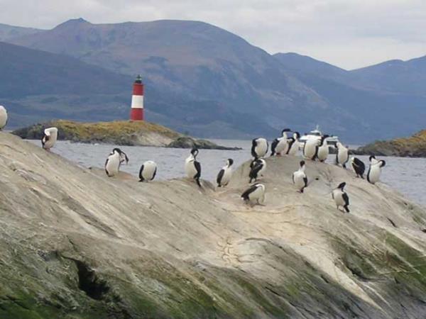Patagonia & Torres del Paine vacation