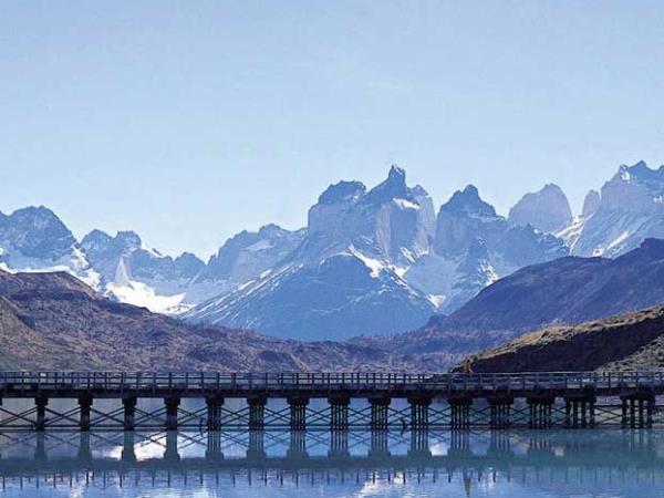 Patagonia & Torres del Paine vacation