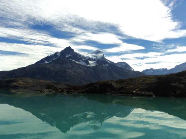 Patagonia & Torres del Paine vacation