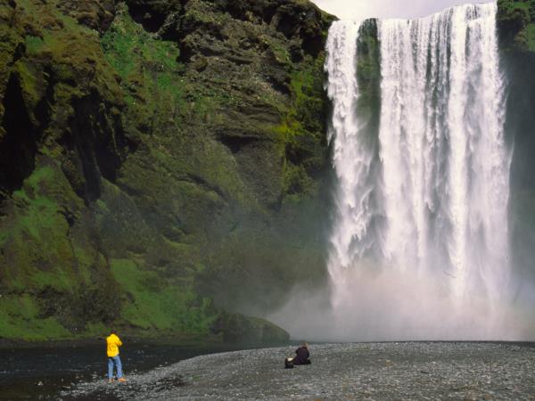 Iceland Northern Lights vacation
