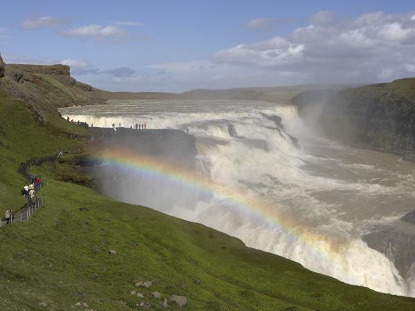 Iceland Northern Lights vacation