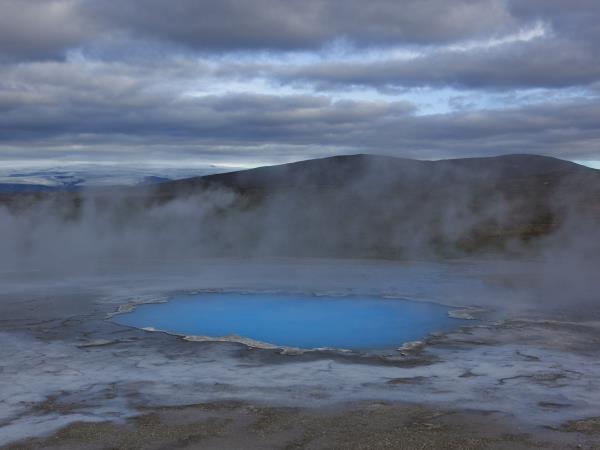 Iceland Northern Lights vacation