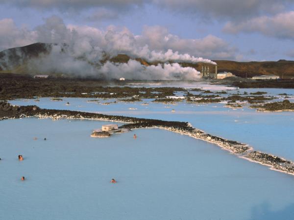 Iceland Northern Lights vacation