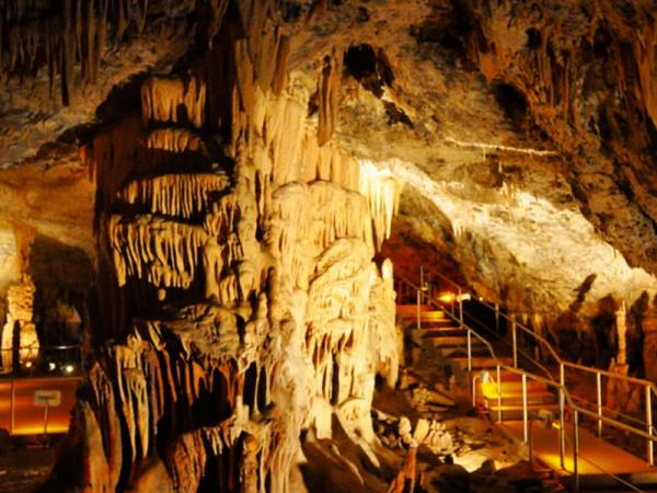 Greece archaeology and activity vacation