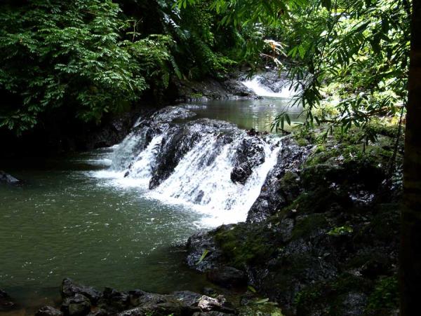 Costa Rica family multi activity holiday