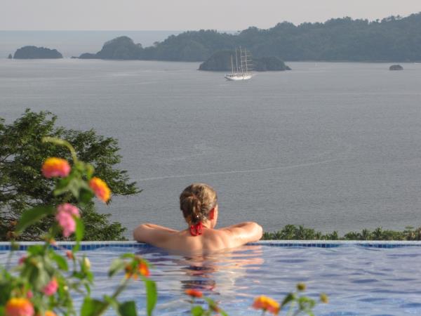 Honeymoon in Costa Rica, tailor made