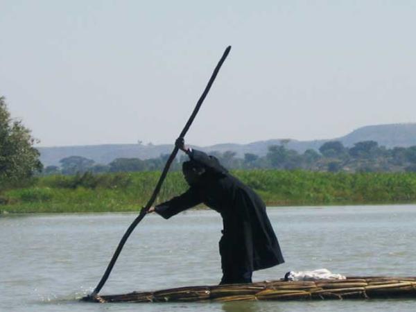 Ethiopia trekking holiday