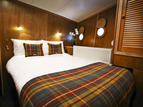 South Argyll wildlife cruises in Scotland