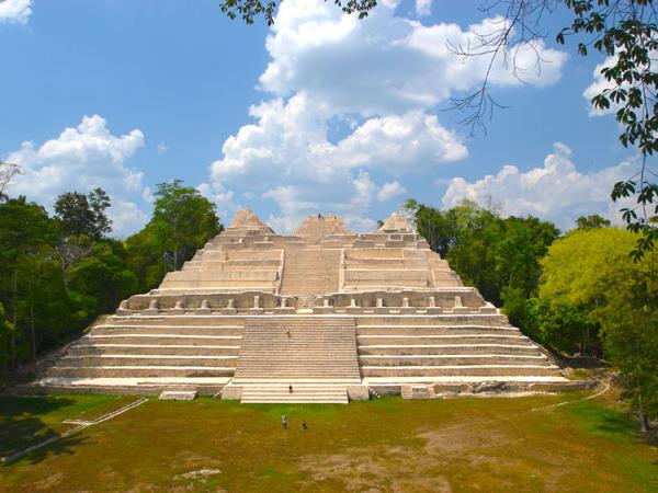 Guatemala & Belize vacation, Maya Discovery