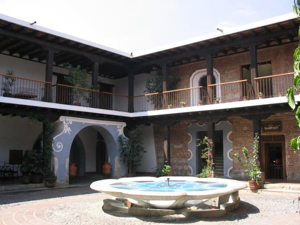 Guatemala & Belize vacation, Maya Discovery