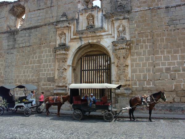 Guatemala & Belize vacation, Maya Discovery