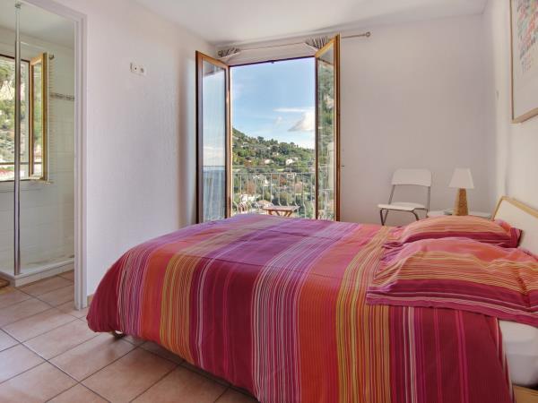 French Riviera vacation accommodation