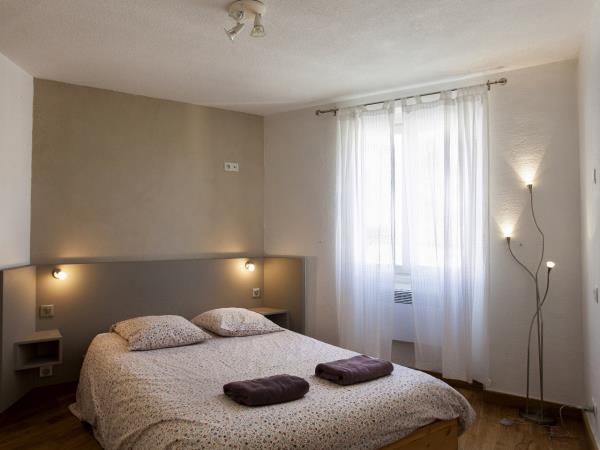 French Riviera vacation accommodation