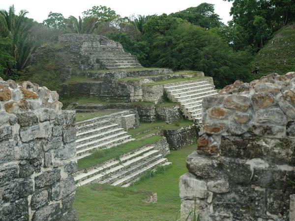 Guatemala rafting & archaeology vacation
