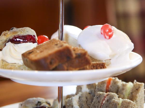 Scottish traditional cruise, 4 days