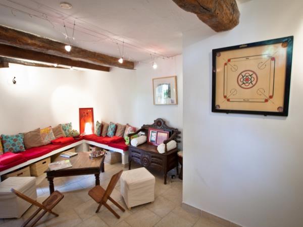 French Riviera vacation accommodation
