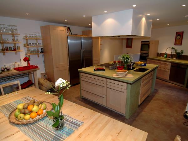 French Riviera vacation accommodation