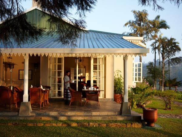 Beach vacation & tour in Sri Lanka