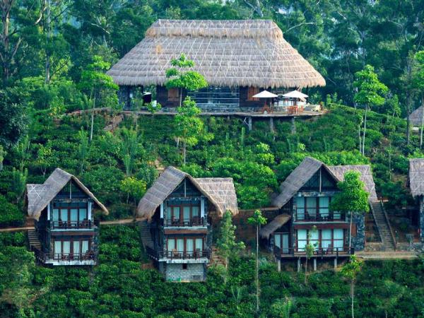 Beach vacation & tour in Sri Lanka