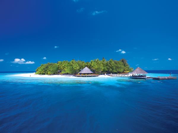 Sri Lanka and Maldives vacations