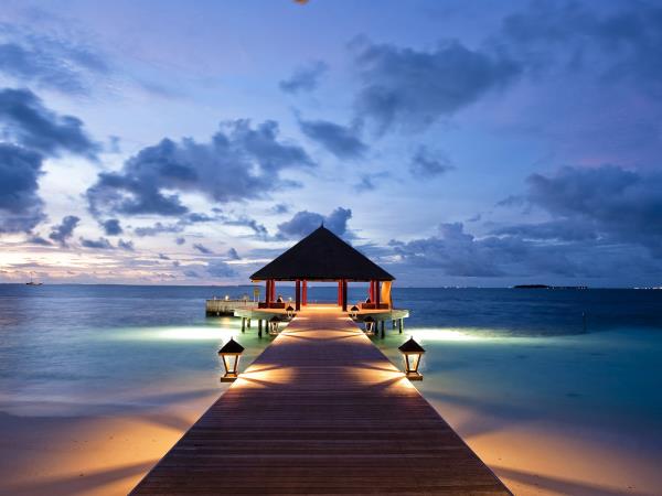 Sri Lanka and Maldives vacations