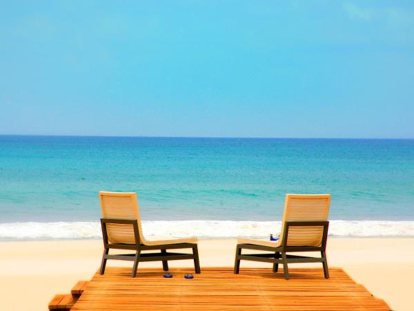 Sri Lanka tour & beach vacation