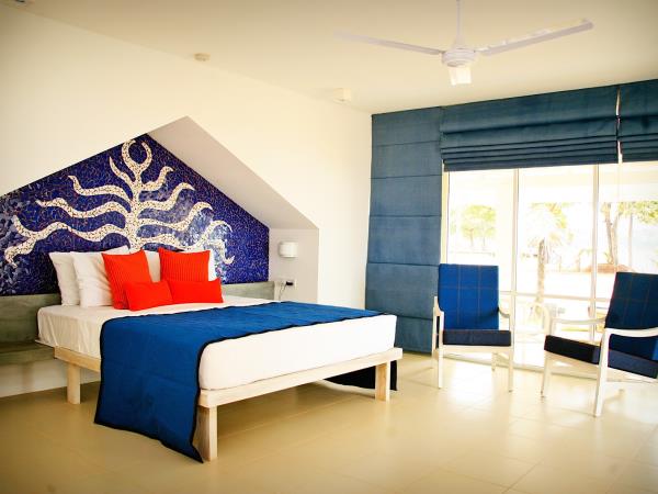 Sri Lanka tour & beach vacation