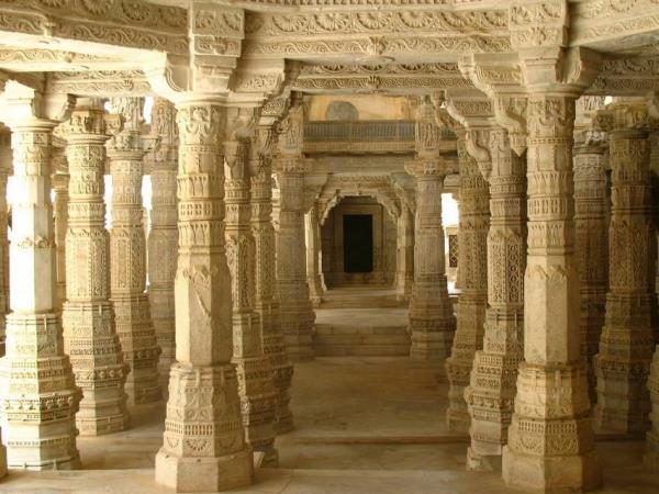 Rajasthan Christmas vacation in India