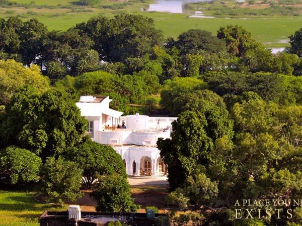 Rajasthan Christmas vacation in India