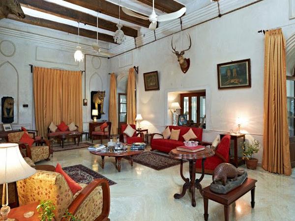 Rajasthan Christmas vacation in India
