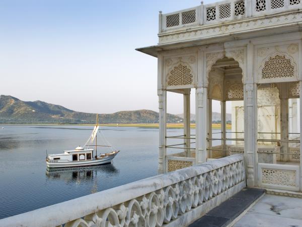 Rajasthan Christmas vacation in India