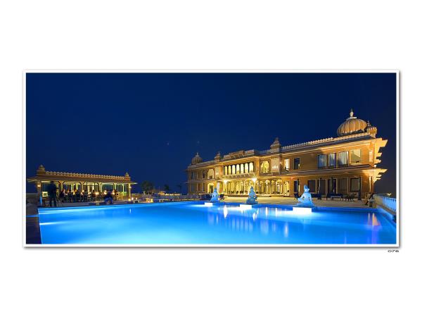 Rajasthan Christmas vacation in India