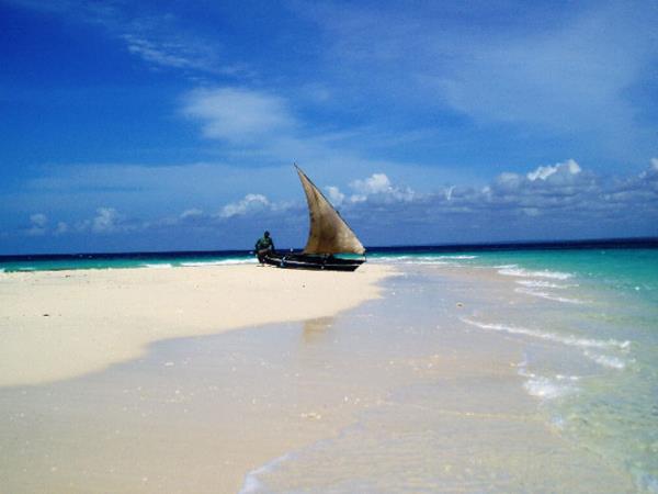 Mozambique adventure vacation