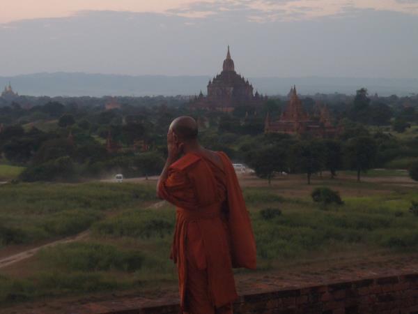 Burma family cultural & adventure vacation