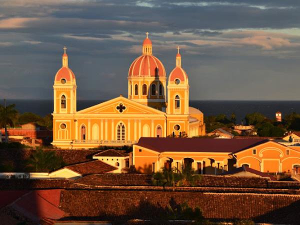 Family vacation in Nicaragua, tailor made