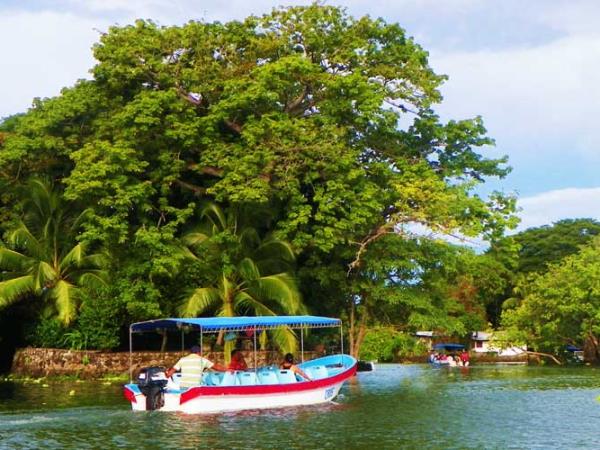 Family vacation in Nicaragua, tailor made