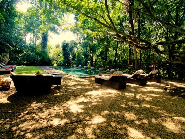 Sri Lanka boutique hotels vacation