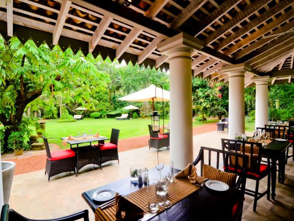 Sri Lanka boutique hotels vacation